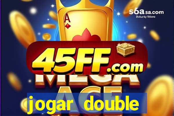 jogar double fortune demo